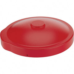 Vestil - Drum Covers, Liners & Sheets - Exact Tooling