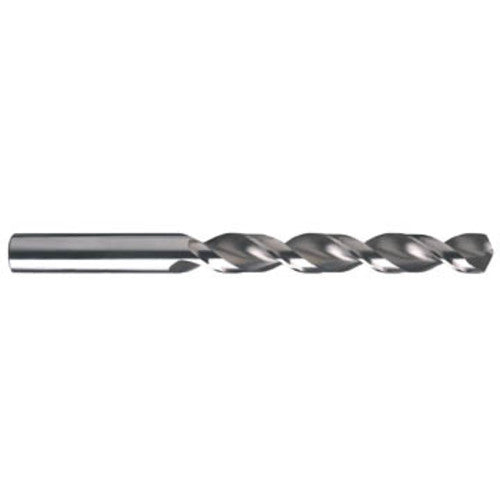 #1 Jobber Drill HPC High Performance Drills Bright Series/List # 1361 - Exact Tooling