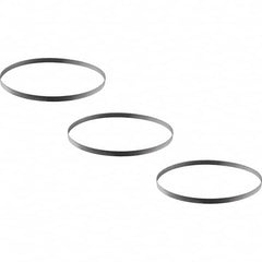 Bosch - Portable Band Saw Blades Blade Length: 28-7/8 Teeth Per Inch: 10-14 - Exact Tooling