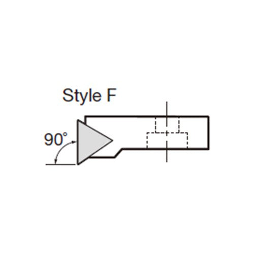CTFER10CA-11 - Exact Tooling