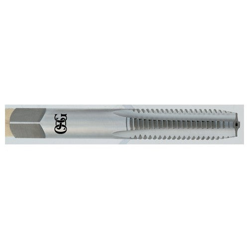 1/4-20 3FL H2 High Speed Steel Straight Fl Tap - Bright