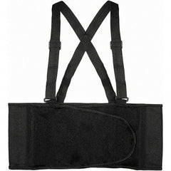 Bucket Boss - Tool Aprons & Tool Belts Tool Type: Tool Belt Minimum Waist Size: 32 - Exact Tooling