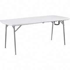 NPS - Folding Tables Type: Folding Tables Length (Inch): 72 - Exact Tooling