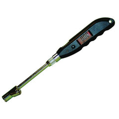 AME International - Tire Pressure Gauges Type: Digital Minimum Working Pressure (psi): 1.0 - Exact Tooling