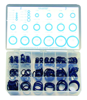 300 Pc. O Ring Assortment - Exact Tooling