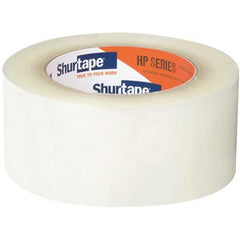 Shurtape - HP 232 Cold Environment, Production Grade Hot Melt Packaging Tape - Exact Tooling