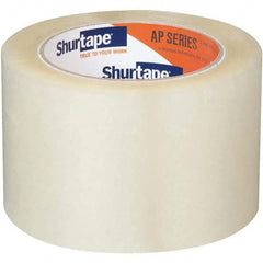 Shurtape - AP 101 General Purpose Grade Acrylic Packaging Tape - Exact Tooling