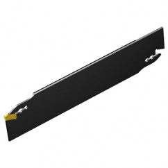 N123G55-25A2 CoroCut® 1-2 Blade for Parting - Exact Tooling