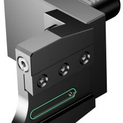 APBLVDI2521HP VDI TO BLADE ADAPTER - Exact Tooling