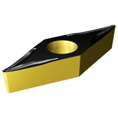 VBMT 331-UM Grade 4325 - Turning Insert - Exact Tooling