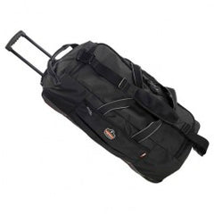 GB5120 BLK WHEELED GEAR BAG - Exact Tooling