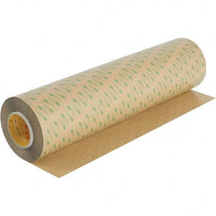 3M - Adhesive Transfer Tape Adhesive Material: Acrylic Width (Inch): 54 - Exact Tooling
