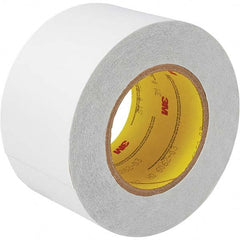 3M - 60 Yd x 24" x 4.6 mil Silver Aluminum Foil Tape - Exact Tooling