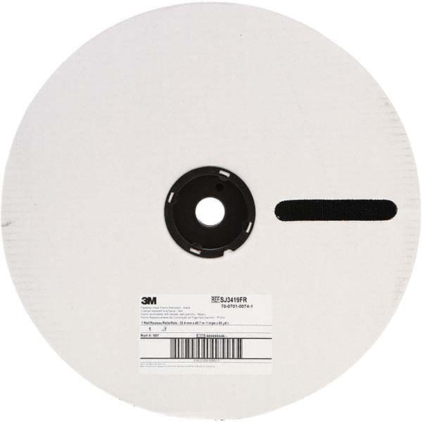 3M - Hook & Loop Component Type: Hook & Loop Type: Self Fastening - Exact Tooling