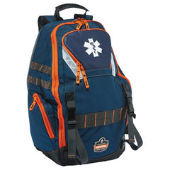 5244 Blue Responder Backpack - Exact Tooling