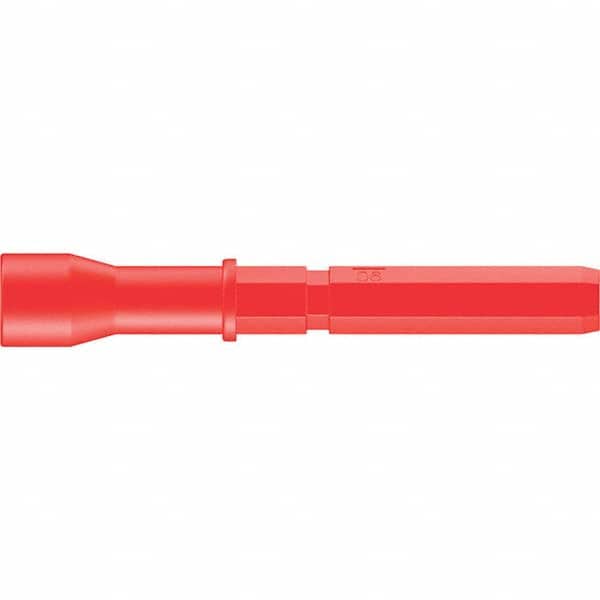 Wera - Specialty Screwdriver Bits Type: Cabinet Key Style: Insulated - Exact Tooling