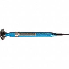 Moody Tools - Precision & Specialty Screwdrivers Type: Screw Extractor Overall Length Range: 3" - 6.9" - Exact Tooling