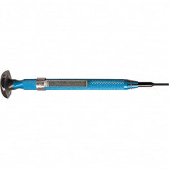 Moody Tools - Precision & Specialty Screwdrivers Type: Screw Extractor Overall Length Range: 3" - 6.9" - Exact Tooling