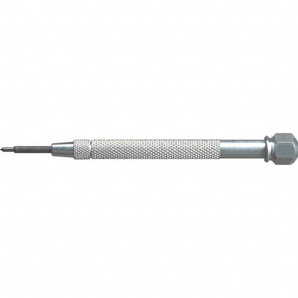 Moody Tools - Scribes Type: Pocket Scriber Overall Length Range: Less than 4" - Exact Tooling