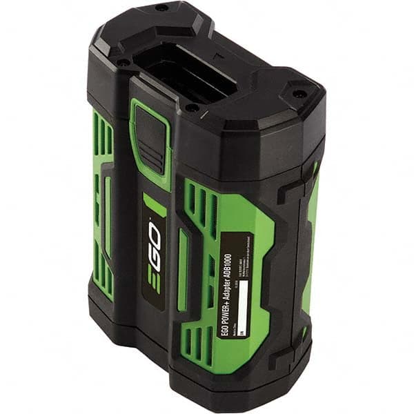 EGO Power Equipment - Power Lawn & Garden Equipment Accessories Type: Adaptor Product Compatibility: All EGO Products - Exact Tooling