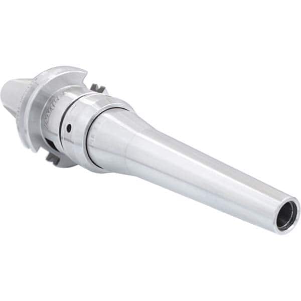 Parlec - Milling Chucks Taper Size: BT40 Shank Type: Taper Shank - Exact Tooling