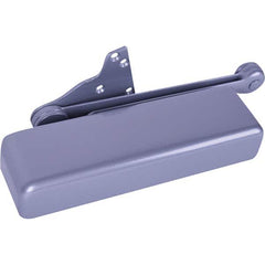 LCN - Manual Dampers Type: Heavy-Duty Door Closer Closer Body Length: 10.4 (Decimal Inch) - Exact Tooling