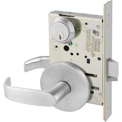 Sargent - Lever Locksets Type: Storeroom Door Thickness: 1-3/4 - Exact Tooling