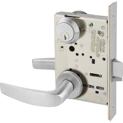 Sargent - Lever Locksets Type: Classroom Door Thickness: 1-3/4 - Exact Tooling