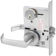 Corbin Russwin - Lever Locksets Type: Classroom Door Thickness: 1-3/4 - Exact Tooling