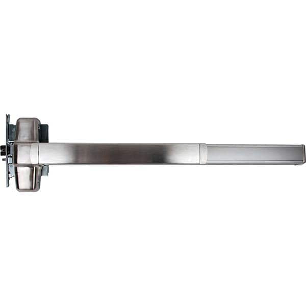 Von Duprin - Flatbars Hand: Non-Handed Rating: Fire Rated - Exact Tooling