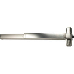 Von Duprin - Flatbars Hand: Non-Handed Rating: Non Rated - Exact Tooling