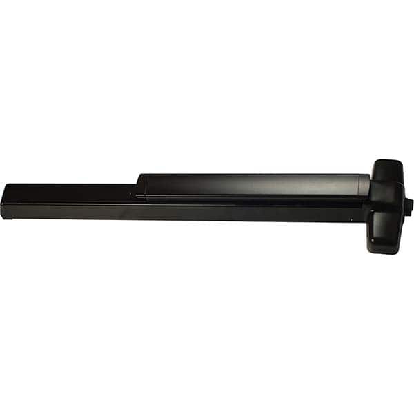 Von Duprin - Flatbars Hand: Non-Handed Rating: Non Rated - Exact Tooling