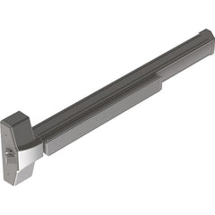 Hager - Flatbars Hand: Non-Handed Rating: Fire Rated - Exact Tooling