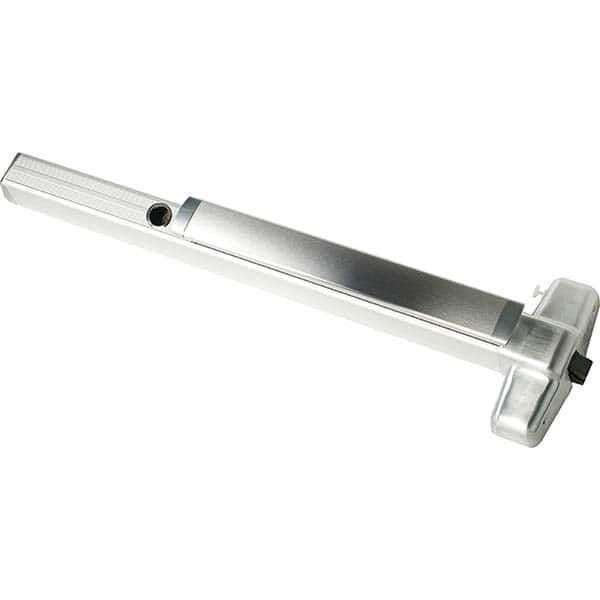 Von Duprin - Flatbars Hand: Non-Handed Rating: Non Rated - Exact Tooling