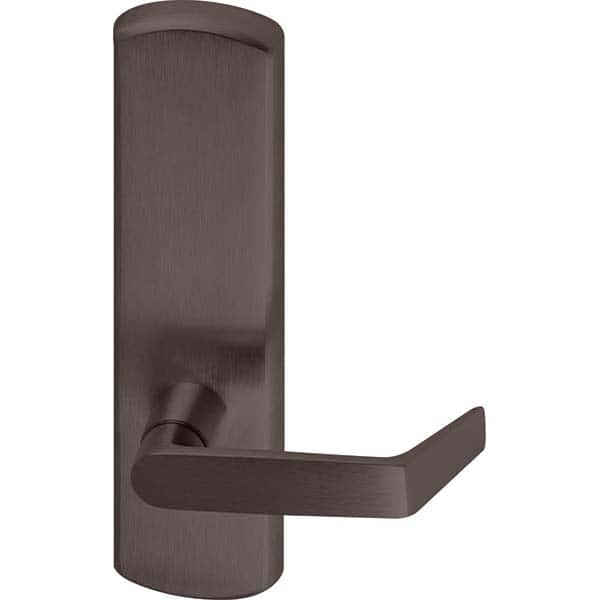 Von Duprin - Trim Type: Passage For Use With: For use with 98/99 Series Exit Devices - Exact Tooling