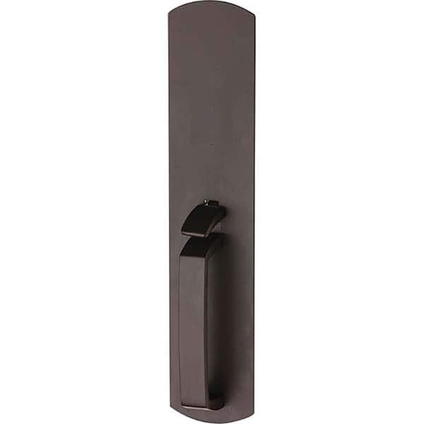 Von Duprin - Trim Type: Thumb Piece For Use With: For use with 98/99 Series Exit Devices - Exact Tooling