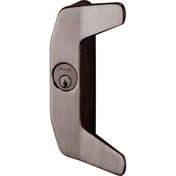 Von Duprin - Trim Type: Night Latch For Use With: For use with 33A/35A Series Exit Devices - Exact Tooling