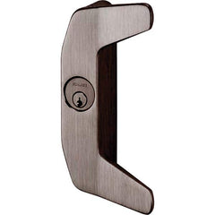 Von Duprin - Trim Type: Night Latch For Use With: For use with 33A/35A Series Exit Devices - Exact Tooling