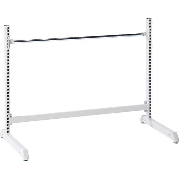 Treston - Packing Material Rotary Cutters, Storage Stands & Work Stations Type: Low Packing Rolling Stand Width (Inch): 60.24 - Exact Tooling