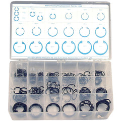 219 PC MM HOUSING RING - Exact Tooling