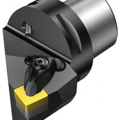 C6-DSRNL-35065-15 Capto® and SL Turning Holder - Exact Tooling