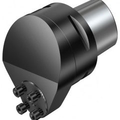 C857040RG040MS CAPTO BORING BAR - Exact Tooling