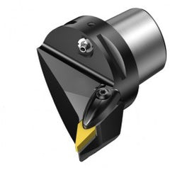 C8-DVJNR-55080-16 Capto® and SL Turning Holder - Exact Tooling