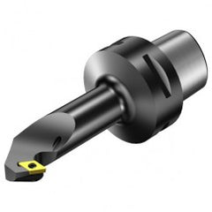 C4-SDUCR-13070-07X Capto® and SL Turning Holder - Exact Tooling