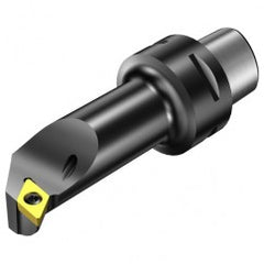 C4-SDUCL-13080-11 Capto® and SL Turning Holder - Exact Tooling