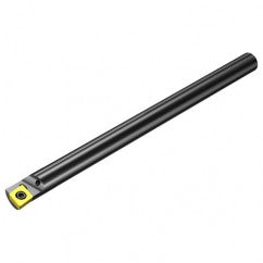 E16R-SCLCR 09-R CoroTurn® 107 Solid Carbide Boring Bar for Turning - Exact Tooling