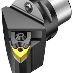 C5-MWLNR-35060-08 Capto® and SL Turning Holder - Exact Tooling