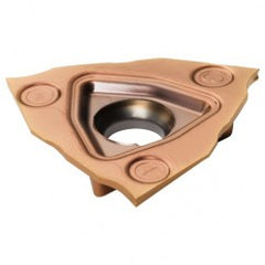 R123U3-0100-0500-CS Grade 1125 CoroCut® 3 Insert for Parting - Exact Tooling