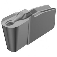 N151.2-300-25-4U Grade H13A T-Max® Q-Cut Insert for UnderCutting - Exact Tooling