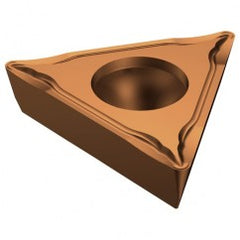 TPMT 432-UM Grade 1125 - Turning Insert - Exact Tooling